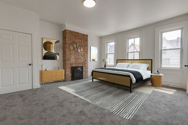 Photo - 29 - 21 Mt Oliver Unidad Apt 2