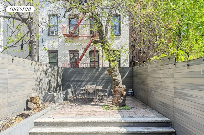 Photo - 557 W 159th St Apartment