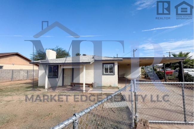 Building Photo - 2Bed/2Bath Home on McDowell/32nd St! $199 MOVE-IN SPECIAL! Ready for Immediate Move-In!