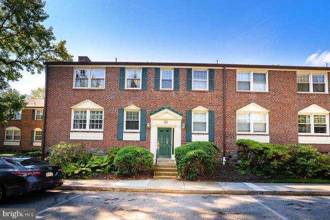 Building Photo - 500 E Lancaster Ave Unit 103C Rental