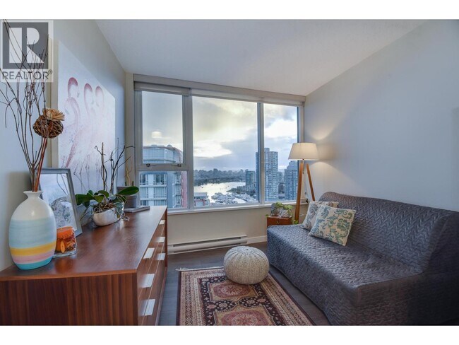 Photo - 33 Smithe St Unité 2803