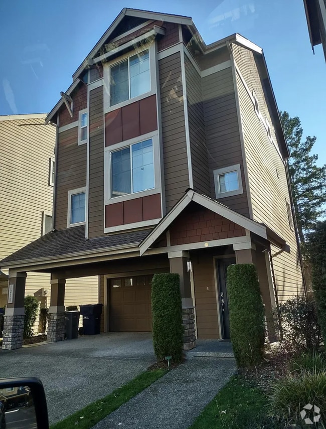 Building Photo - 1218 100th Ct SE Rental