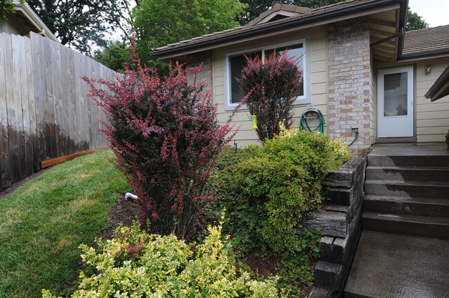 Photo - South Salem Neighborhood