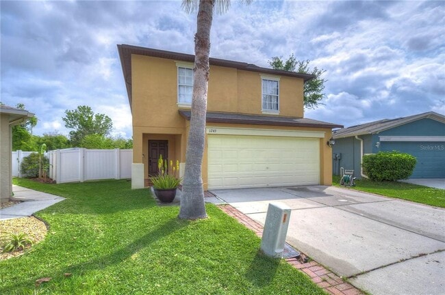 Photo - 17455 Garden Heath Ct