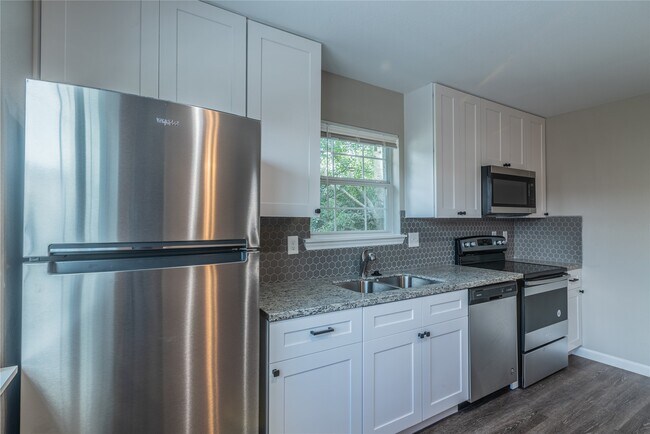 Photo - 3102 Wentworth St Unit 3