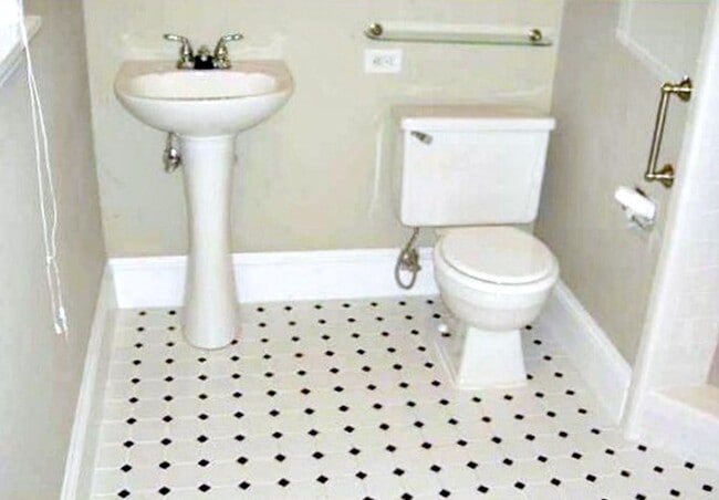 Photo - 2Bed/2Bath Gorgeous Condo in Museum District!!!!