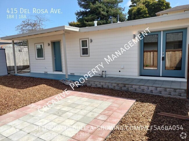 Building Photo - 1 Bedroom House in Monterey, CA 93940