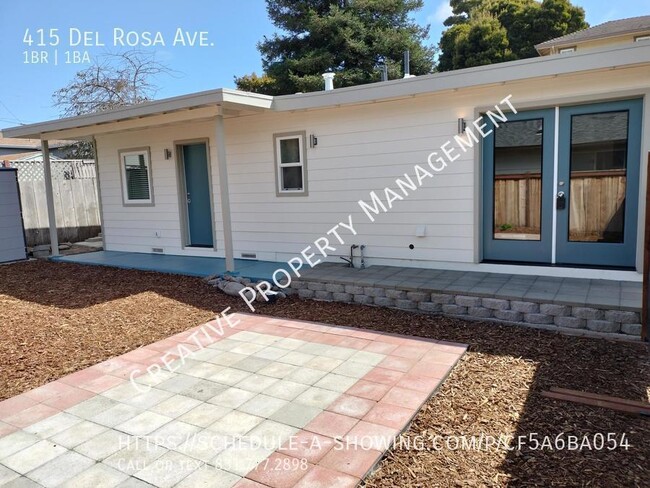 1 Bedroom House in Monterey, CA 93940 - 1 Bedroom House in Monterey, CA 93940