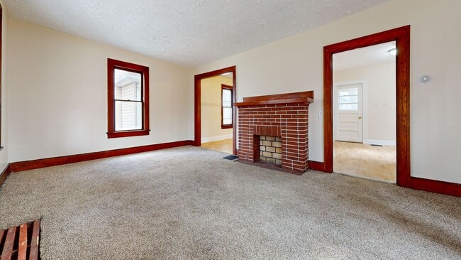 Photo - Coming Soon- Mansfield, Large house on Cor...