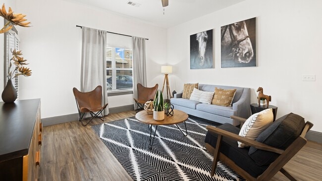Reatta Ranch Apartments