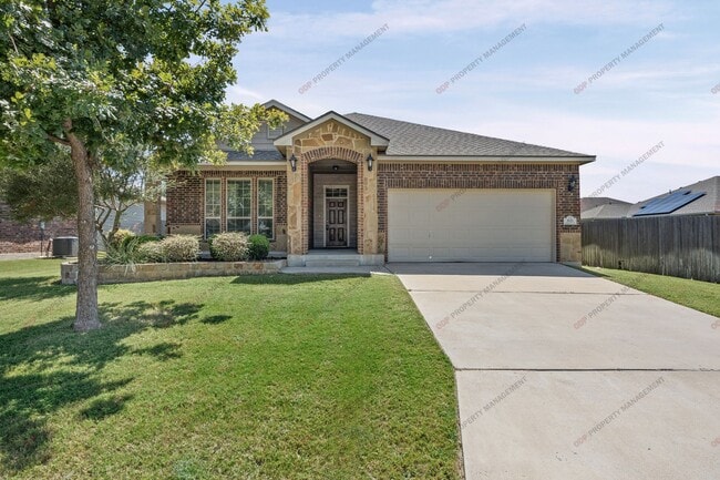 Building Photo - Academy ISD-3 Bedroom/2 Bath Rental