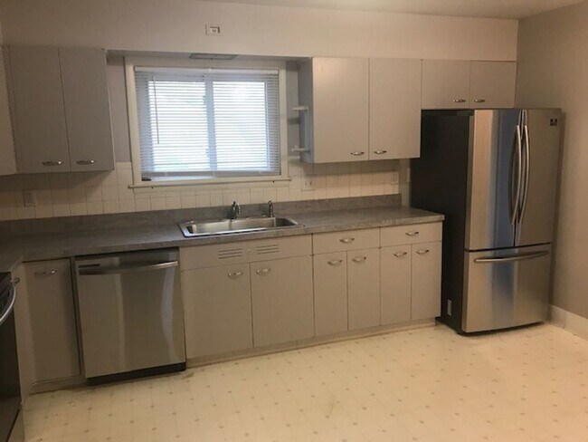 Photo - Ward Parkway Duplex Home with 2 Car Garage