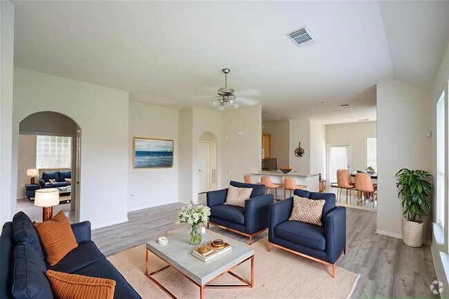 Building Photo - 1316 Varese Dr Rental