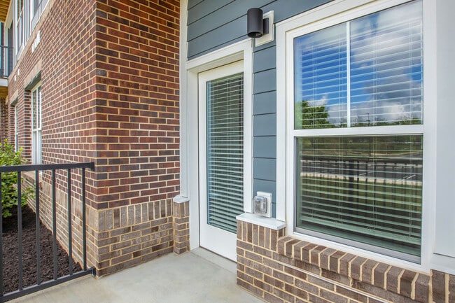 Park Landing, A 55+ Community
