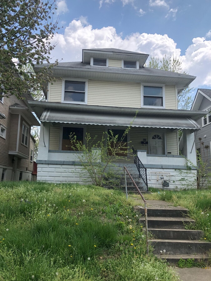 West Louisville - 675 Cecil Ave - West Louisville - 675 Cecil Ave