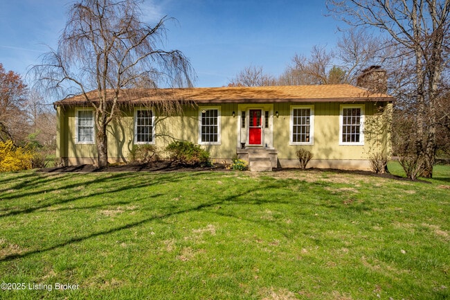 Building Photo - 1912 N Rose Island Rd Rental