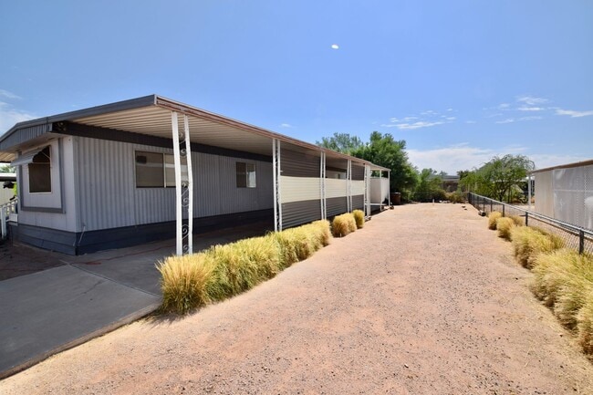 Photo - Great Mesa home
