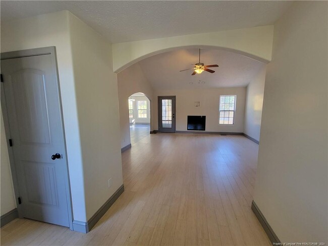 Building Photo - 4313 Booker Pl Rental