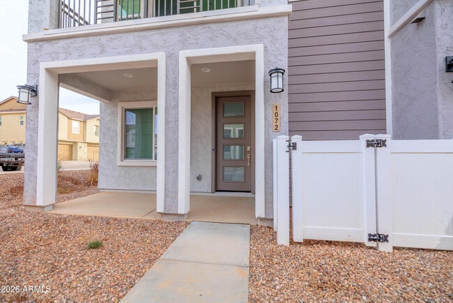 Photo - 8149 E Petunia Ave