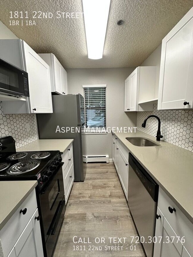Photo - 1811 22nd St Unit 01