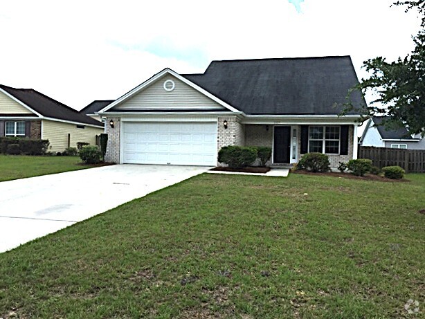 Building Photo - 1523 Bradley Blvd Rental