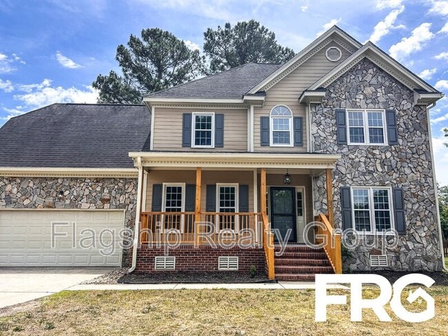 Photo - 232 N Marion Dr Casa