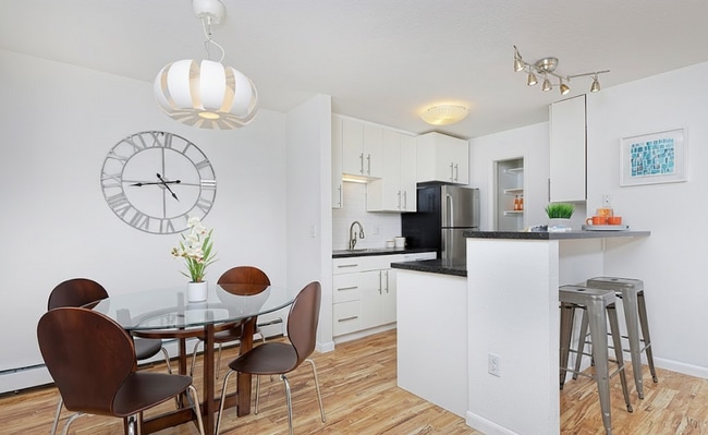 Building Photo - Effortless Style at Kalmia: Updated 2-Bed 2-Bath Condo with Premium Amenities