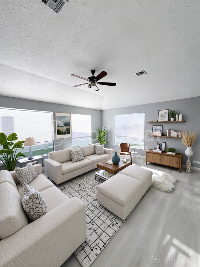 Building Photo - 13006 Bacard Ln