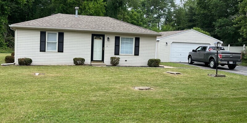 Knepper - Knepper House