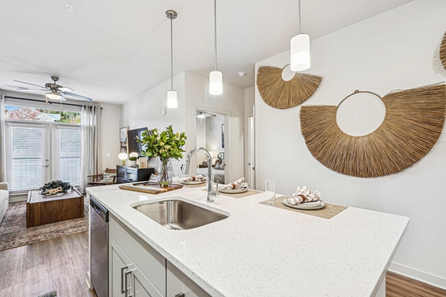 ACCENT BRIER CREEK