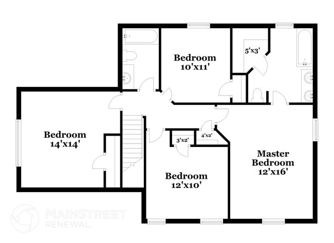 Photo - 1539 Jeffrey Bryan Dr