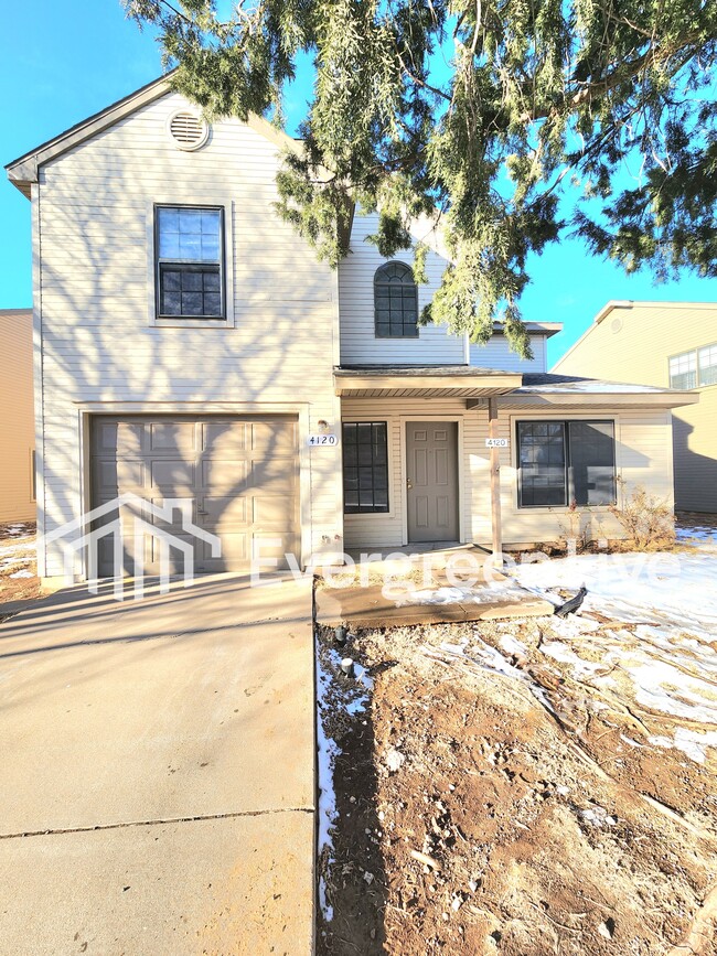 Building Photo - 4120 Lew Wallace Dr