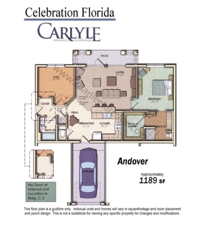 Photo - 619 Front St