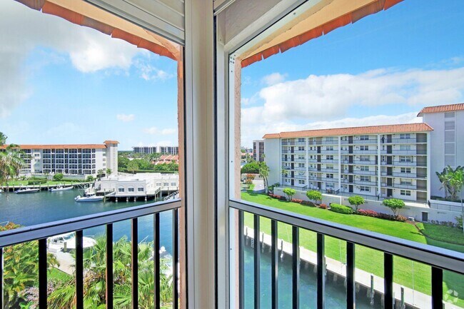 Building Photo - 2871 N Ocean Blvd Unit V557 Rental