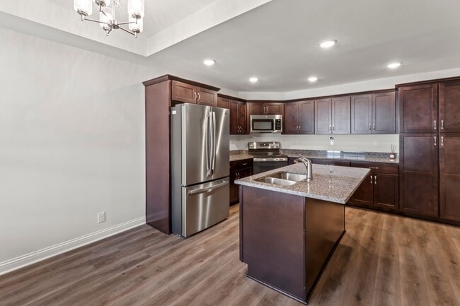 Photo - Lovely Updated Townhome for rent!
