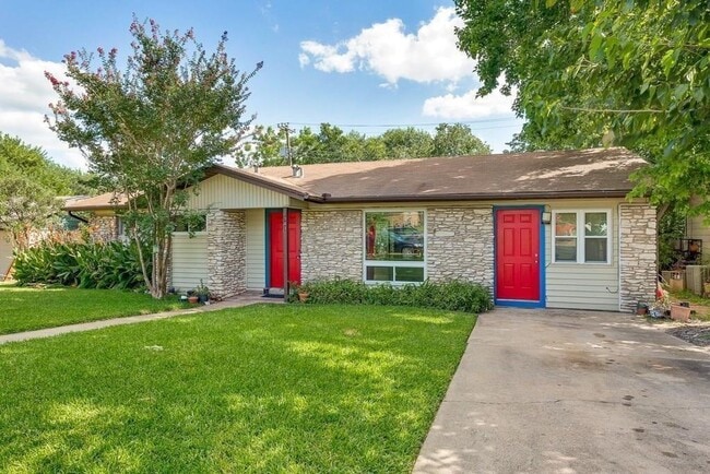 Photo - 1703 Rockbridge Terrace