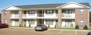 Plantation East Apartments & Townhouses - Plantation East Apartments & Townhouses