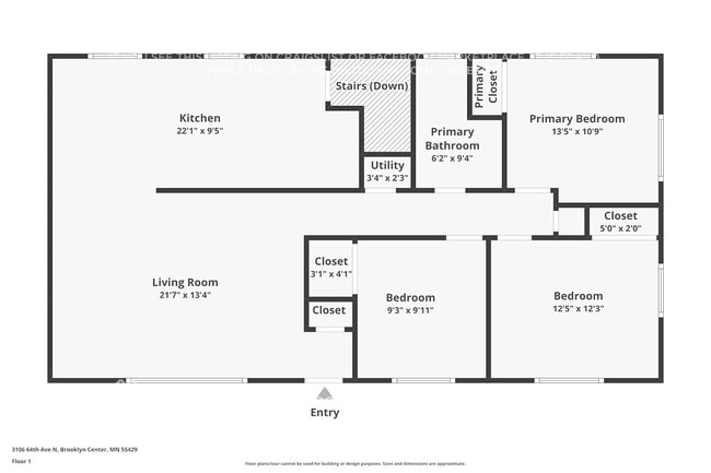 Photo - 3106 64th Ave N