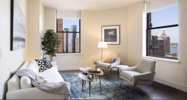 3 bedroom in NEW YORK NY 10280 - 3 bedroom in NEW YORK NY 10280 Condo Unit 14F