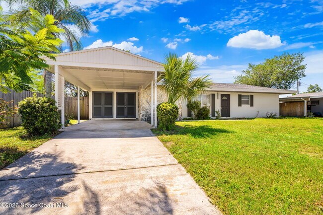Photo - 2050 Port Malabar Blvd NE