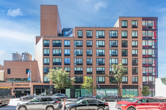 Photo - Heritage Dean Street