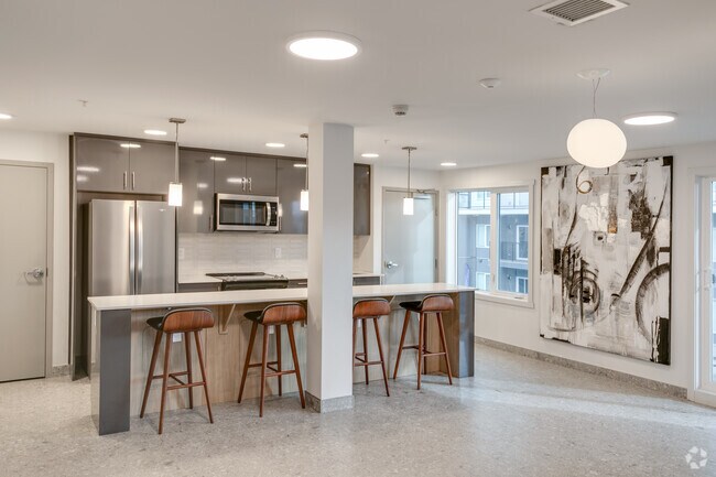 Salon - Parkview Valley