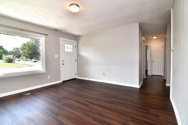 Photo - 3214 Laclede Ave