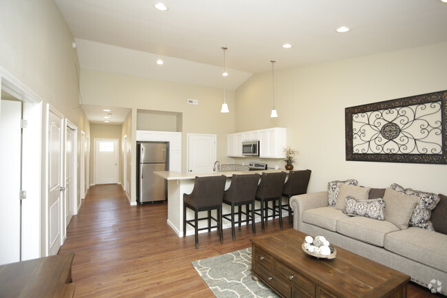 Interior Photo - Westgate Apartments