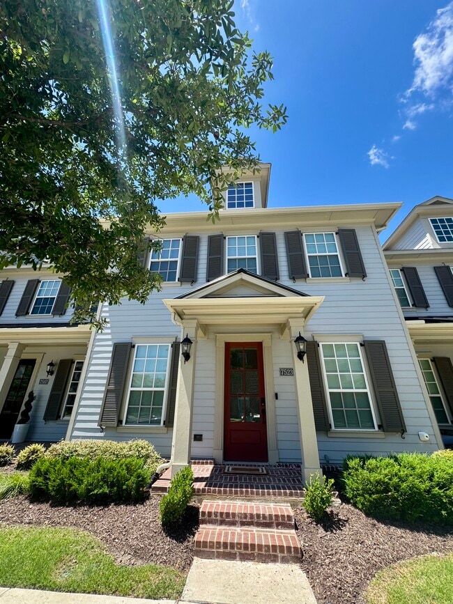 Photo - 7523 Tiffany Dr Townhome