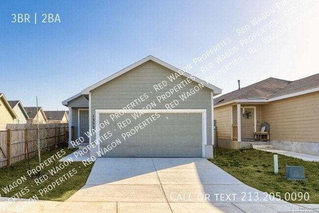 Building Photo - 13528 Barton Cv