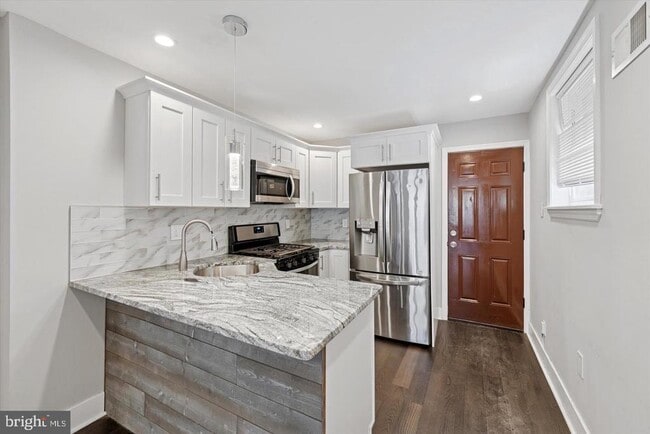 Photo - 2609 Wilder St