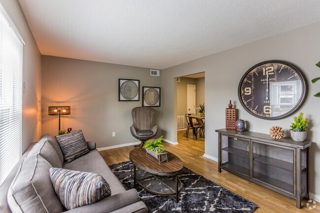 Photo - Cedar Run Apartments