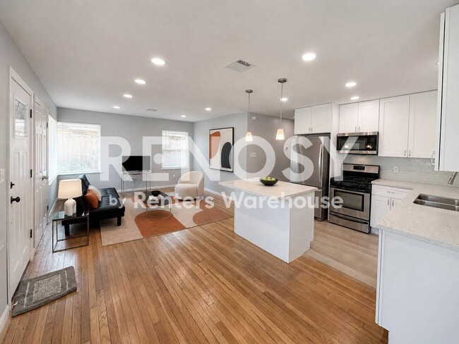 6010 Ridgeway Dr