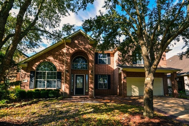 Photo - 3211 Chapel Creek Way